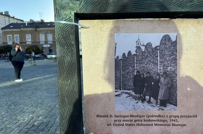 Jewish Krakow Private Tour. Personalities, Art and Food - Old Synagogue: chief rabbis, leadership, and what the walls remember