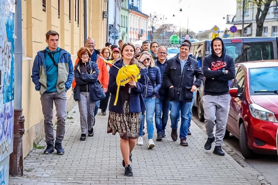 Jewish Krakow Walking Tour in English - Key reasons this tour gets top marks