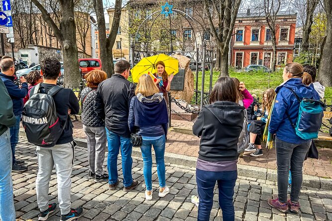 Jewish Krakow Walking Tour - Old Synagogue: the Start That Frames Everything