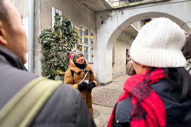 Jewish Quarter and Schindler's Factory Guided Tour in Krakow - Key Highlights You Will Feel on This Tour