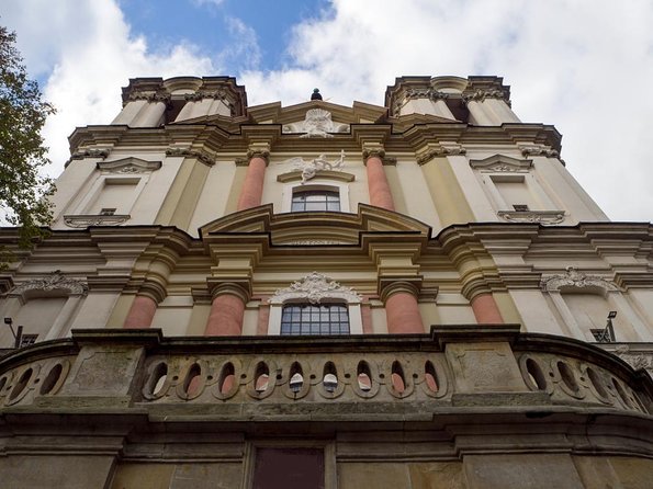 Jewish Quarter (Kazimierz) Segway Tour in Krakow - Key highlights and what makes them worth your time