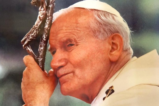 John Paul II Private Tour - Wadowice: John Paul II family home, museum time, and the baptism church