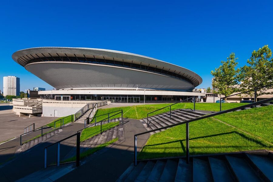 Katowice and Nikiszowiec: bicycle tour with guide - Price and what you really get for $97