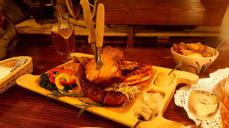 Katowice: Private Traditional Polish Food Tour - Who this tour fits best, and who should think twice