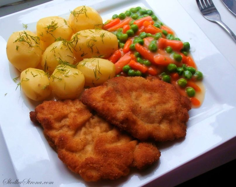 Katowice: Private Traditional Polish Food Tour - Katowice landmarks you’ll actually see while you eat
