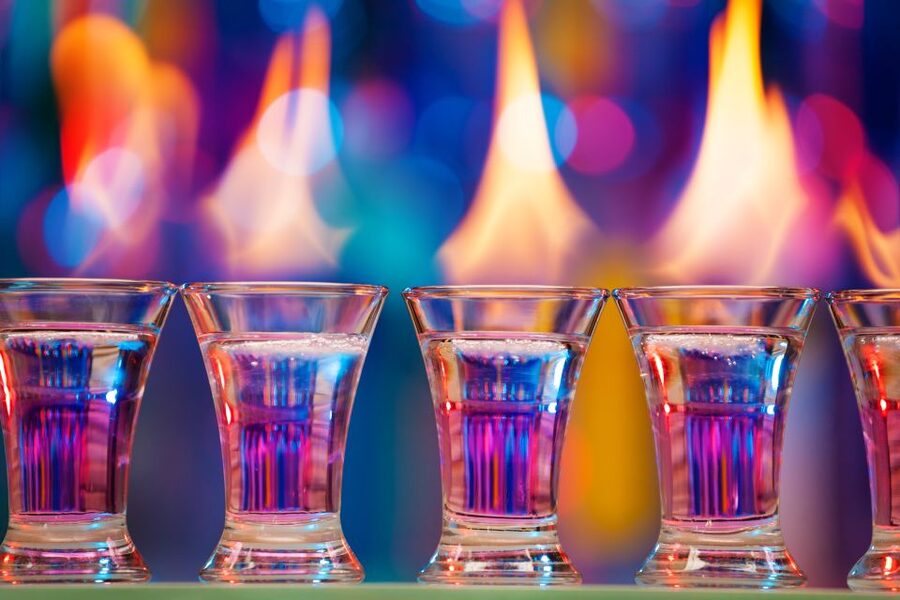 Katowice Private Vodka Tasting Tour - Who should book this Katowice vodka tour
