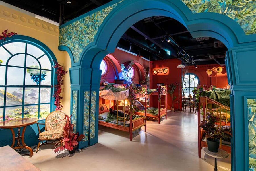 Katowice:Visit a world of fairy tales and adventures -family - Escape Room puzzles: finding Cinderella’s slipper