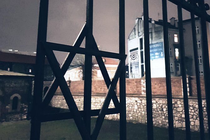 Kazimierz, Jewish Ghetto, Schindler's List story - Golf Cart Tour - Where the tour starts, where it ends, and why that matters