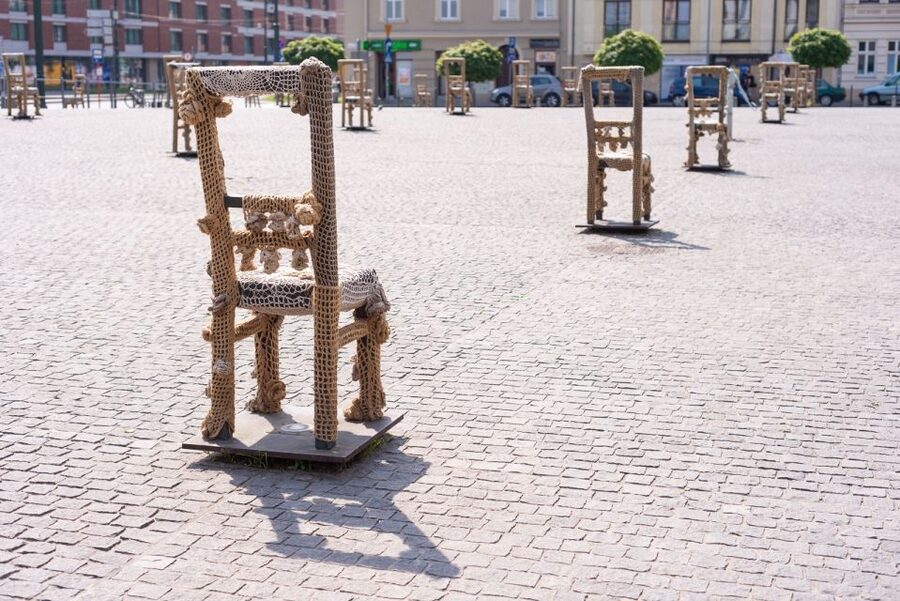 Kazimierz, Schindler's Factory & Ghetto Guided Tour - Kazimierz to Podgórze: what this 5-hour tour covers (and why that matters)