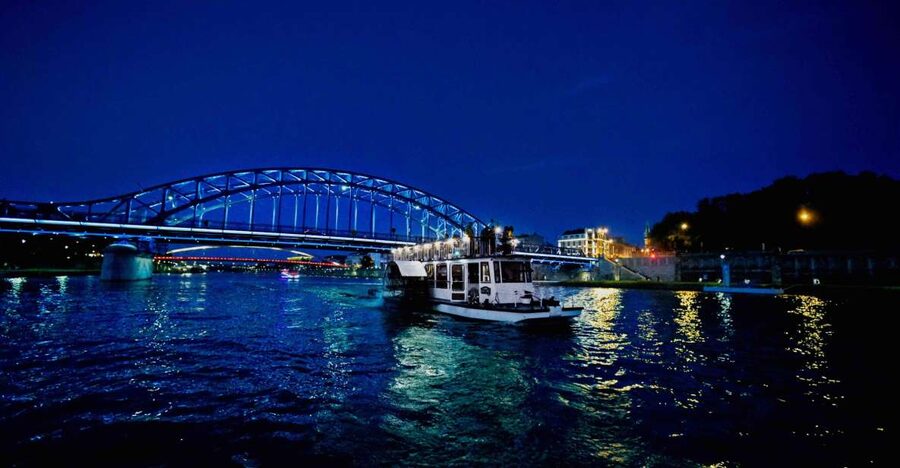 Krakow: 1-Hour Evening Vistula River Cruise - Who Should Book (and Who Might Want a Different Plan)