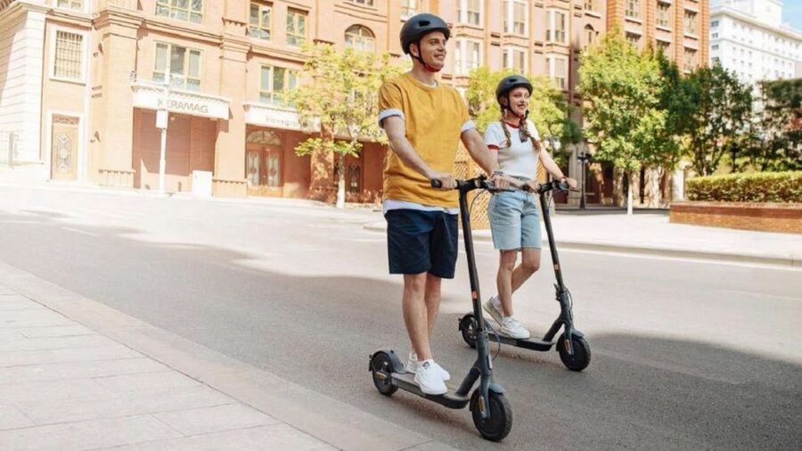Krakow: 2h Old Town Scooter Tour - Key highlights you will actually notice