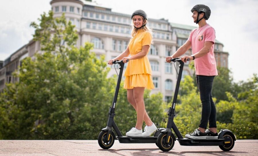 Krakow: 2h Old Town Scooter Tour - Should you book the Krakow 2-hour Old Town scooter tour?