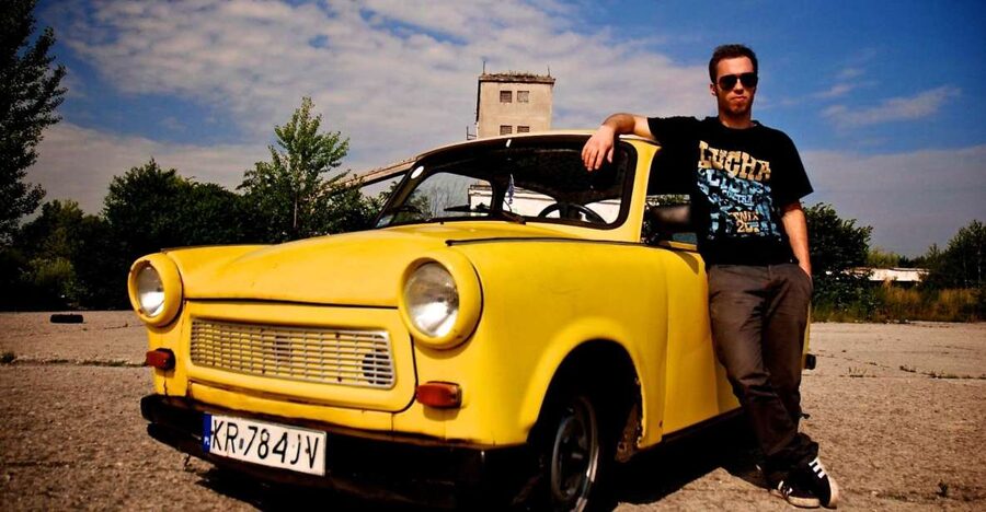 Krakow: 3.5-Hour Communism Deluxe Tour by Trabant - Who this tour suits best, and who might want to skip