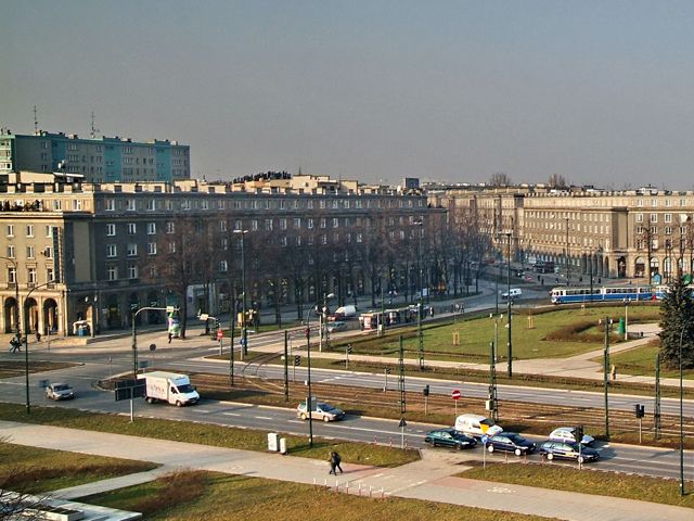 Krakow: 3.5-Hour Communism Deluxe Tour by Trabant - Pickup points and the classic-car reality check
