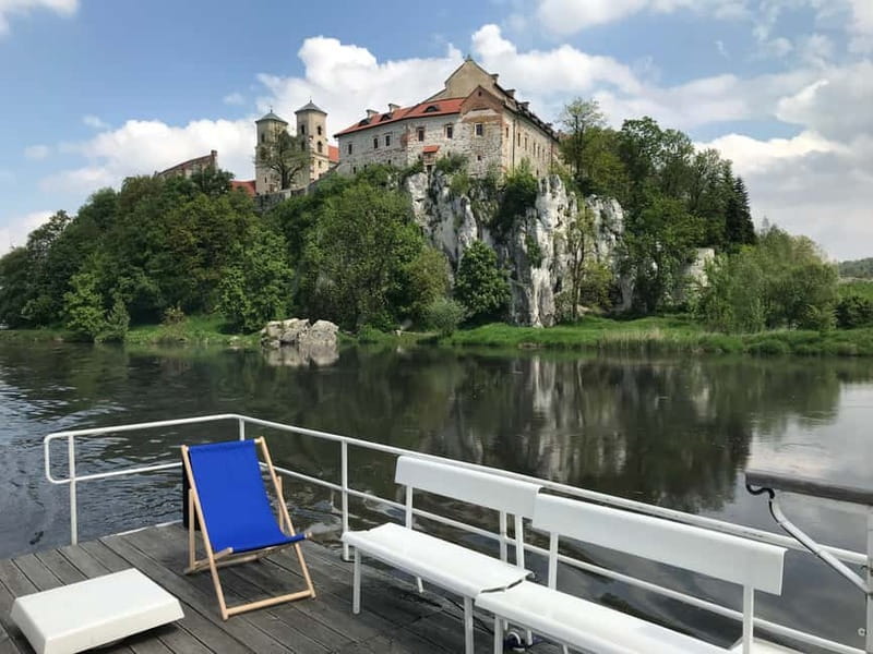 Krakow: 4,5-hours Sightseeing Cruise to Tyniec - Who this boat cruise suits best, and who might want something else