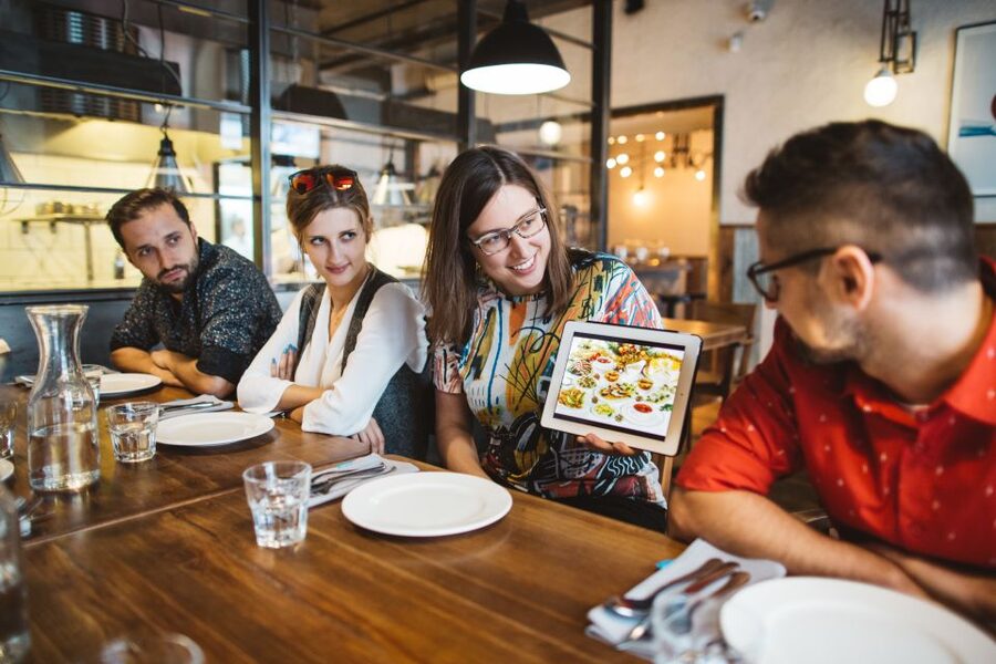 Krakow: 4-Hour Polish Food Tour - The tastings you will work through, soups, street bites, and sweets