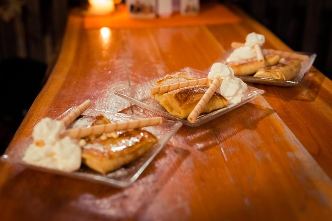 Krakow: 6-Course Full Polish Food & Vodka Tour - Why a 7:30 pm Polish food and vodka walk is a smart plan