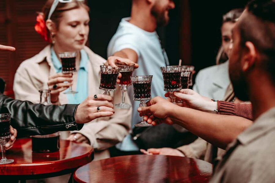 Krakow: 6 pm Tipsy Bar Tour With Karaoke+Twist (Thu-Fri-Sat) - Value check: why $34 can feel like a deal in Krakow