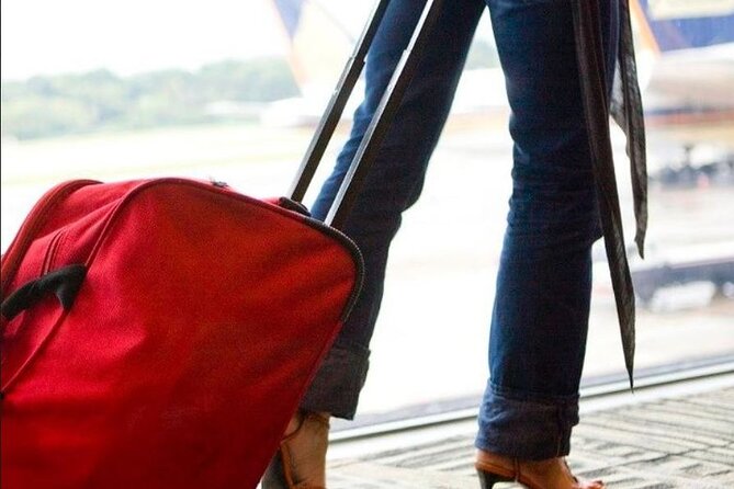 Krakow Airport Arrival Transfer - Krakow Airport to Hotel, without the city stress