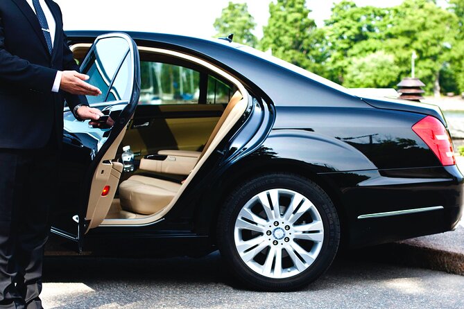 Krakow Airport ↔ Krakow City - Private Transfer - Key things to know about this Krakow Airport private transfer
