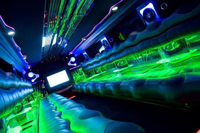 Krakow Airport (KRK) Premium Limo Transfer - Krakow Airport (KRK) Limo Transfer: What This Experience Really Feels Like