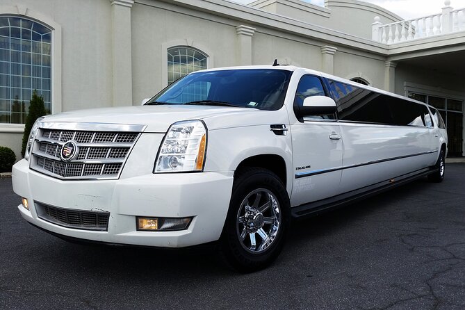 Krakow Airport (KRK) Premium Limo Transfer - The Chauffeur Setup: Private, English-Speaking, and Low Stress