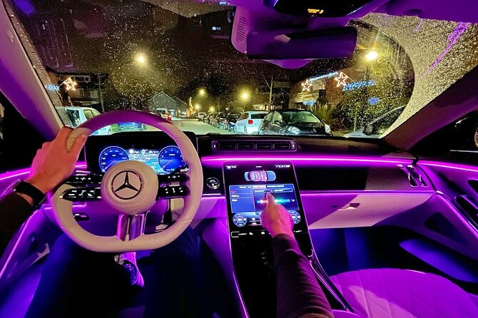 Krakow Airport Transfer - Why Krakow Airport Transfers Feel Different From Taxi Chaos