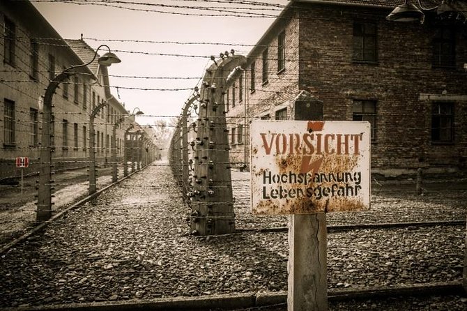Krakow and Auschwitz Small Group Tour from Warsaw with Lunch - A Warsaw-to-Krakow-and-Auschwitz day that moves fast, on purpose