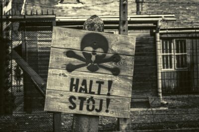 Krakow and Auschwitz Small Group Tour from Warsaw with Lunch