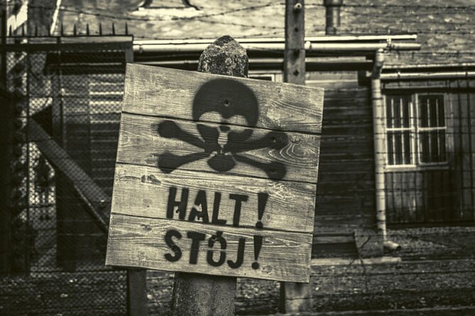 Krakow and Auschwitz Small Group Tour from Warsaw with Lunch - Hotel pickup, a very early start, and the ticket reality
