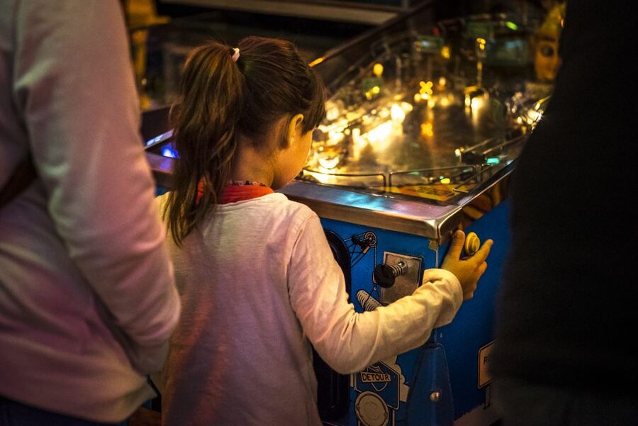 Krakow Arcade Museum Entrance Ticket With Free Play - A Simple Way to Navigate the Museum Without Getting Overwhelmed