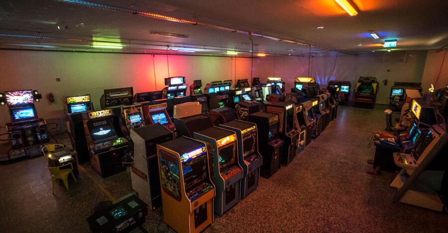 Krakow Arcade Museum Entrance Ticket With Free Play - Price, Value, and Who This Fits Best