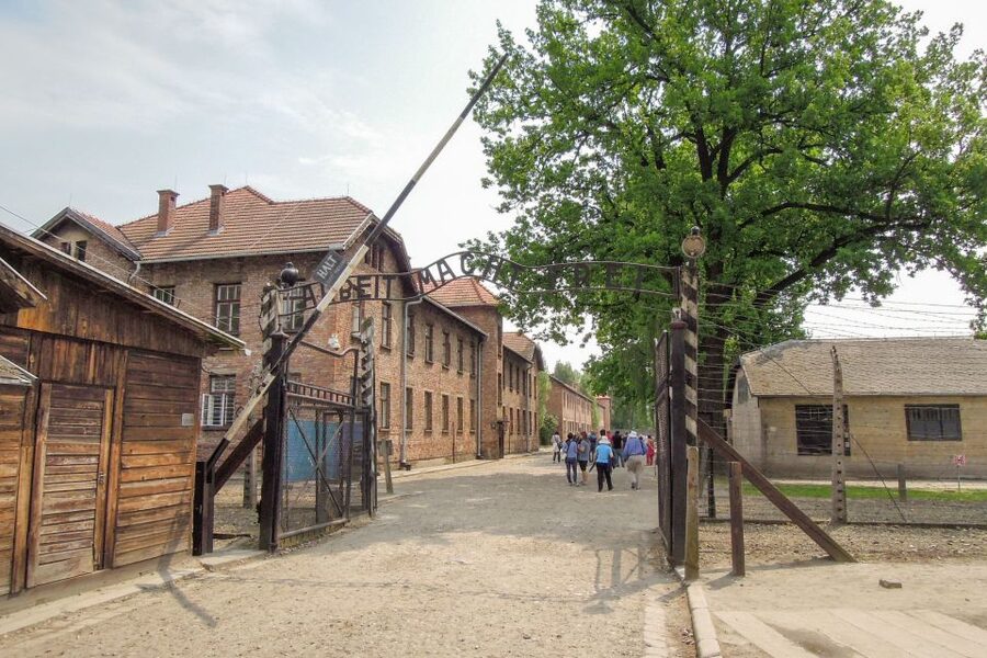 Krakow: Auschwitz and Wieliczka Salt Mine Combo Tour - Key Things I’d Notice First