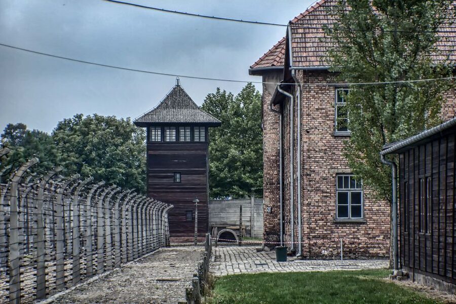 Krakow: Auschwitz and Wieliczka Salt Mine Combo Tour - The Transition Day Rhythm: Breaks, Queue Help, and Order Choices