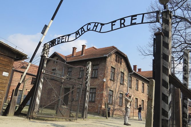 Krakow: Auschwitz-Birkenau and Salt Mine Guided Visits in One Day - Who This Tour Fits Best in Krakow