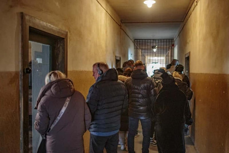 Krakow: Auschwitz-Birkenau Entry Ticket and Transfer - Price and value: what you get for $117