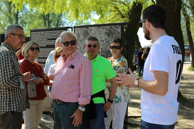 Krakow: Auschwitz Birkenau Entry Tickets - Key Highlights Worth Your Time