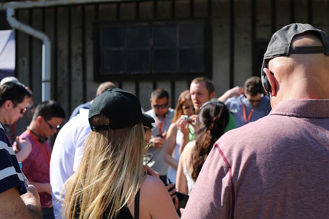 Krakow: Auschwitz Birkenau Entry Tickets - English Driver vs Local Guide: A Detail That Can Change Your Experience