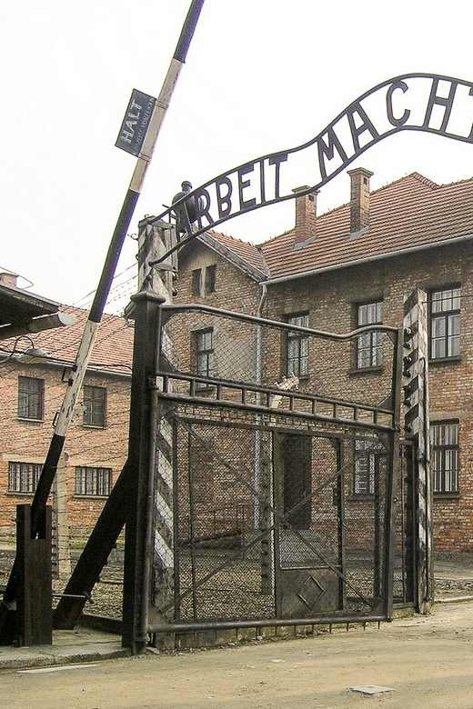 Krakow: Auschwitz-Birkenau Guided Tour or Self-Guided Tour - Key things I’d circle before you go