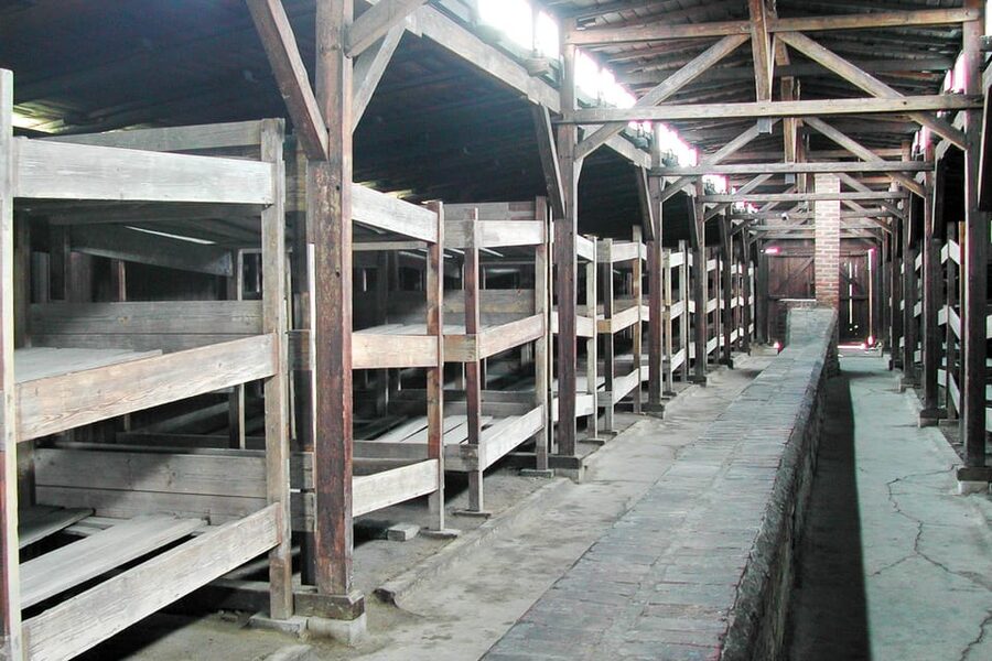 Krakow: Auschwitz-Birkenau Guided Tour or Self-Guided Tour - Auschwitz I, your first 105 minutes in the permanent exhibition