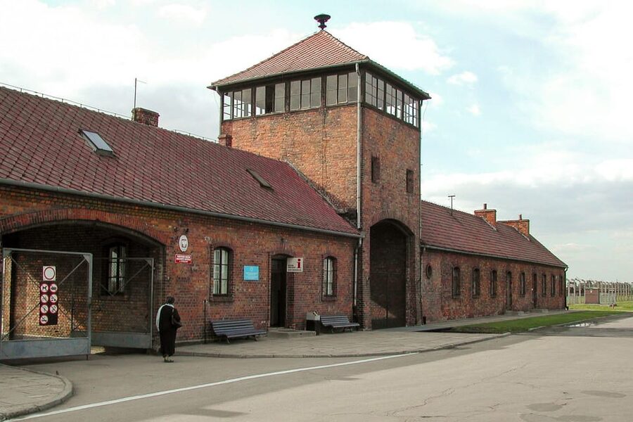 Krakow: Auschwitz-Birkenau Guided Tour or Self-Guided Tour - Guided vs self-guided: where the control really changes
