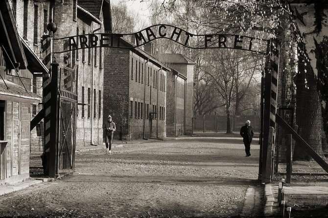 Krakow: Auschwitz-Birkenau Guided Tour with Hotel Transfer - Guides and communication that matter in a long emotional day