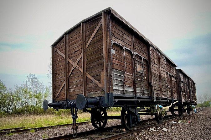 Krakow: Auschwitz - Birkenau Guided Tour with Private Transport - How the 7 to 8 hour schedule actually plays out