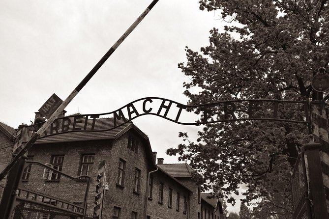 Krakow: Auschwitz - Birkenau Guided Tour with Private Transport - Price and value from Krakow: when it’s worth it