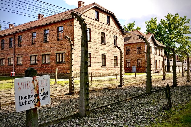 Krakow: Auschwitz - Birkenau Guided Tour with Private Transport - Who this Auschwitz-Birkenau private transfer suits best