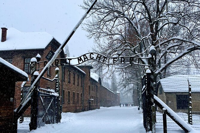 Krakow: Auschwitz - Birkenau Guided Tour with Private Transport - Should you book this Krakow to Auschwitz-Birkenau private tour?