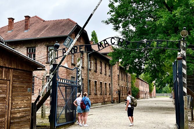 Krakow: Auschwitz - Birkenau Guided Tour with Private Transport - Birkenau II: why the second camp feels bigger