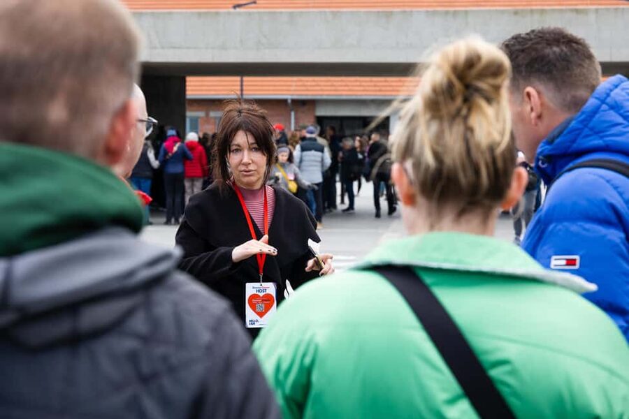 Krakow: Auschwitz-Birkenau Guided Tour with Transportation - Key highlights to know before you go