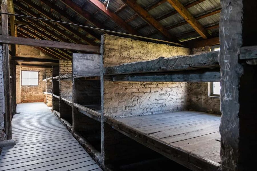 Krakow: Auschwitz-Birkenau Guided Tour with Transportation - Timing, breaks, and why you may feel a little rushed