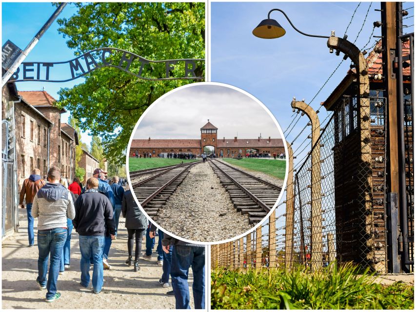 Krakow: Auschwitz-Birkenau Live Guided Tour & Hotel Pickup - Guides, languages, and what makes the explanations work